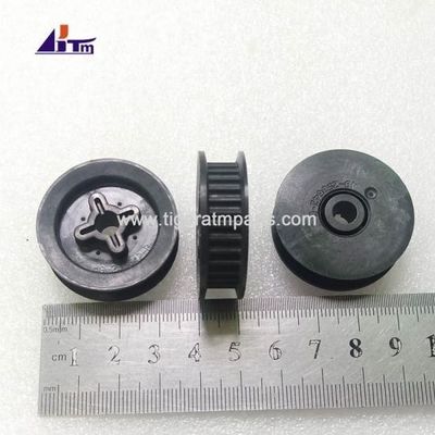 อะไหล่ ATM Diebold Pulley 32T 3MMGT 2FLG 49254690000B-06 49253642000B