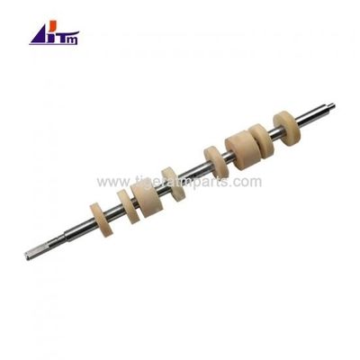 เครื่องยนต์ ATM อะไหล่ Wincor Cineo C4060 ชาฟต์ D CPL 1750133109 1750134478-04