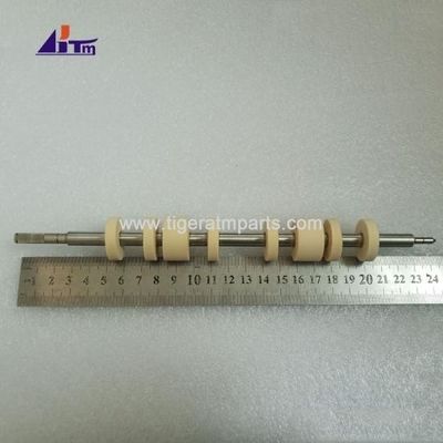 เครื่องยนต์ ATM อะไหล่ Wincor Cineo C4060 ชาฟต์ D CPL 1750133109 1750134478-04