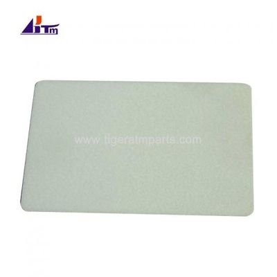 อะไหล่เครื่อง ATM Diebold การ์ดอ่านการ์ดทําความสะอาด 00-051247-000A 00051247000A