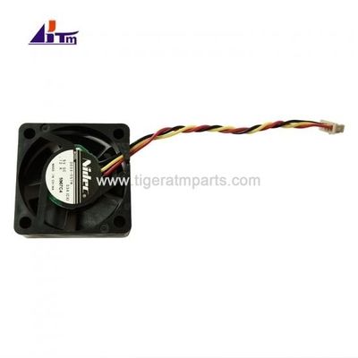 อะไหล่เครื่อง ATM Diebold ZR 300 Fan D03X-05TM 49233199125A