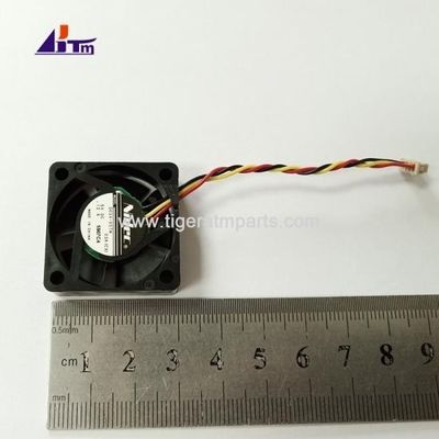 อะไหล่เครื่อง ATM Diebold ZR 300 Fan D03X-05TM 49233199125A