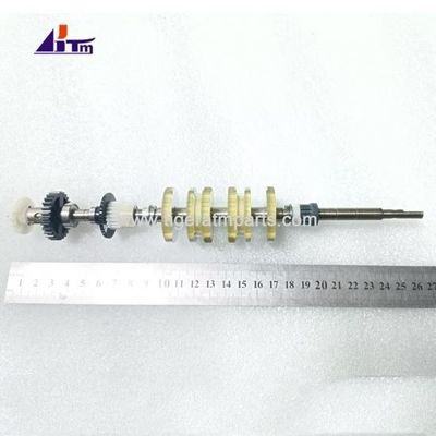 ATM อะไหล่ Diebold 368 ESC Feed Shaft 49-233165-000A 49233165000A-46
