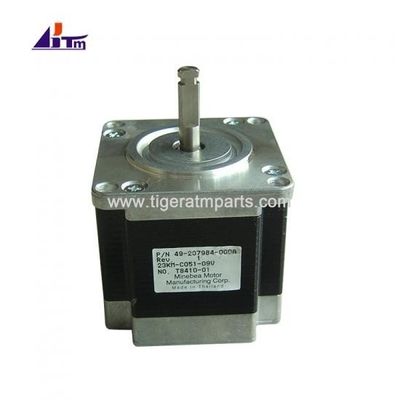 อะไหล่เครื่อง ATM Diebold Motor Stepper 49207984000A