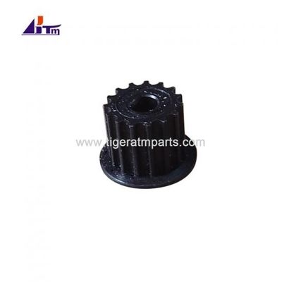 อุปกรณ์สํารอง ATM Diebold Opteva Stacker กล่องพูลี่ 15T 49201076000A