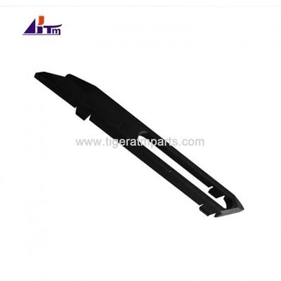 เครื่อง ATM อะไหล่ Diebold Opteva Stacker Tray Rail ซ้าย 49200670000A