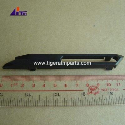 เครื่อง ATM อะไหล่ Diebold Opteva Stacker Tray Rail ซ้าย 49200670000A
