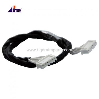 ATM อะไหล่ Diebold Cable Power Motor 385MM 49207979000A