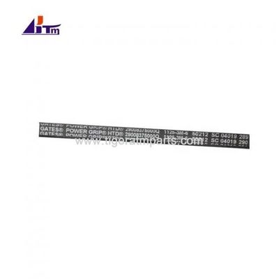 ATM อะไหล่ Diebold เข็มขัดเวลา M 03.00P 375T Nprn/Fbr Gl 29008375000Q