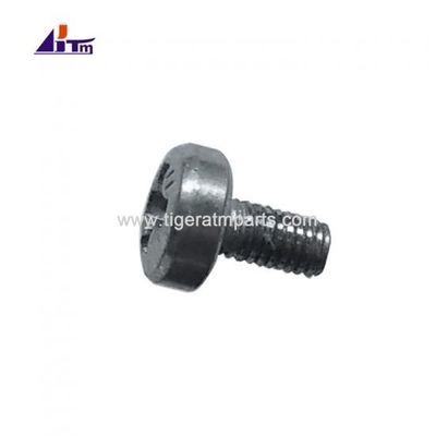 Diebold เครื่อง ATM อะไหล่ สกรู Mach Pan Head M3-0.5-6.0 Corto Stacker 29016399000B