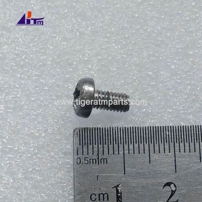 อะไหล่ ATM Diebold สกรู Mach Pan Head M04.0-0.70-008.0 29016337000C