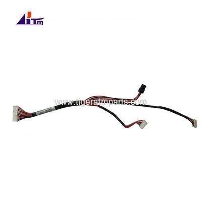 อะไหล่ ATM Diebold DN100 คาเบิ้ล Harness สําหรับ 5550 2.0 Stacker 49254690000N-17 49267171000A