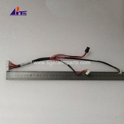 อะไหล่ ATM Diebold DN100 คาเบิ้ล Harness สําหรับ 5550 2.0 Stacker 49254690000N-17 49267171000A