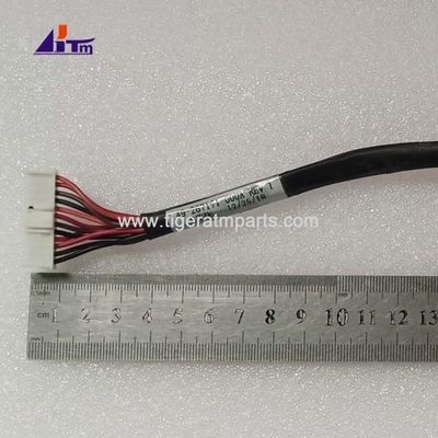 อะไหล่ ATM Diebold DN100 คาเบิ้ล Harness สําหรับ 5550 2.0 Stacker 49254690000N-17 49267171000A
