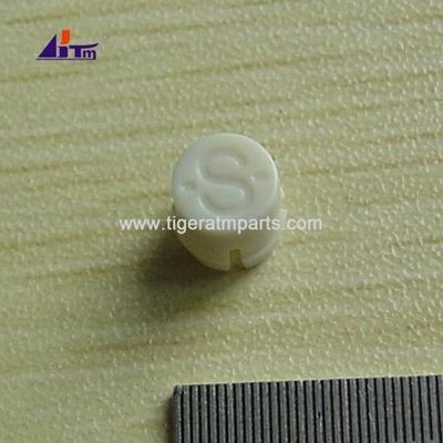 ปุ่ม Cset Lch Snap-In สั้น 29012036000A Diebold เครื่อง ATM อะไหล่