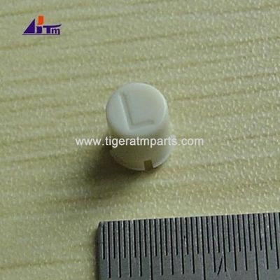 Diebold Nixdorf Button Cset Lch Snap-In Long 29012035000A ส่วนประกอบของเครื่อง ATM