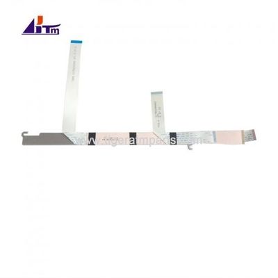Diebold Nixdorf Flat Cable Holder CPL 1750296744 ส่วนเครื่อง ATM