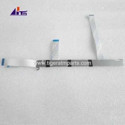 Diebold Nixdorf Flat Cable Holder CPL 1750296744 ส่วนเครื่อง ATM