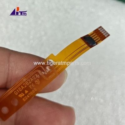 Diebold Nixdorf การ์ดอ่าน Pre Head G10A282A02 1750304622-09-05