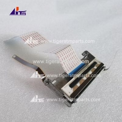 01750301592 Diebold Nixdorf Wincor TH250 หัวพิมพ์ Assy แอตแมนอะไหล่