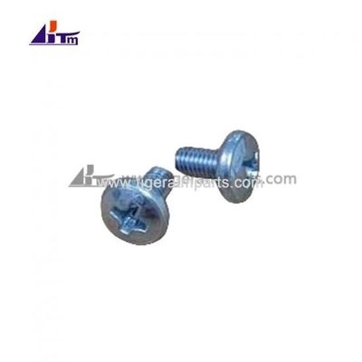 อะไหล่ ATM Diebold Nixdorf ESC สกรูข้าม M3*4*6 49221808000F-26