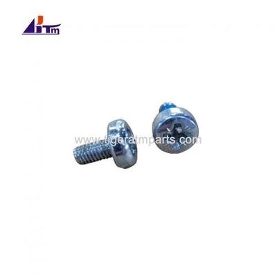 ATM อะไหล่ Diebold Nixdorf ESC RL กระเป๋าขนส่ง M3*6*7*3 สกรู 49221808000F-25