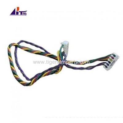 49220935000C ATM Diebold Nixdorf คาเบิ้ลมอเตอร์ ESC RL ขนส่งกล่อง 49221808000F-18