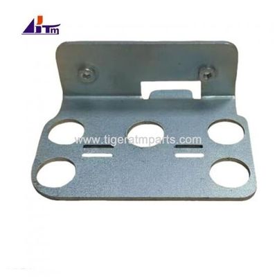ATM Diebold Nixdorf ชิ้นส่วนโลหะแผ่นซ้าย ESC RL ขนส่งกล่อง 49221808000F-14