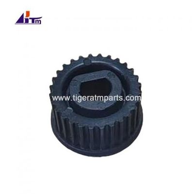 49219629000B Diebold Nixdorf ESC RL ขนส่งหน้าอก 28T เครื่องเกียร์ 49221808000F-09