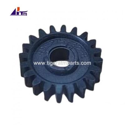49215732000E Diebold Nixdorf Gear 20T สําหรับ ESC RL การขนส่งอก 49221808000F-08