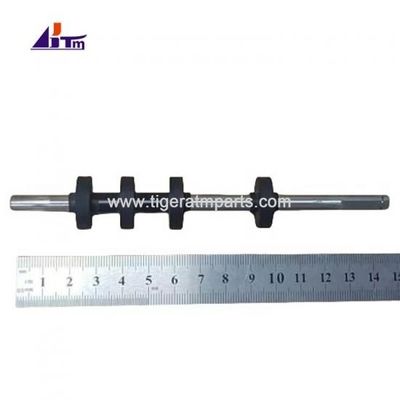 49221808000F-04 Diebold Nixdorf ESC RL กระเป๋าขนส่งกระเป๋าม้วนกระเป๋า 6 * 145 ATM ส่วน