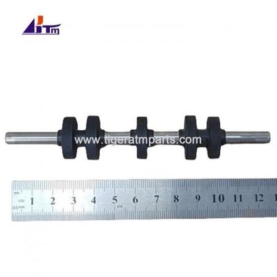 Diebold Nixdorf รอลเลอร์ชัฟต์ 6 * 124 ESC RL กระเป๋าขนส่ง 49221808000F-01