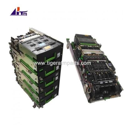 Wincor Cineo C4060 เครื่องแจกเงินแบบรีไซเคิล แอตแอมอะไหล่