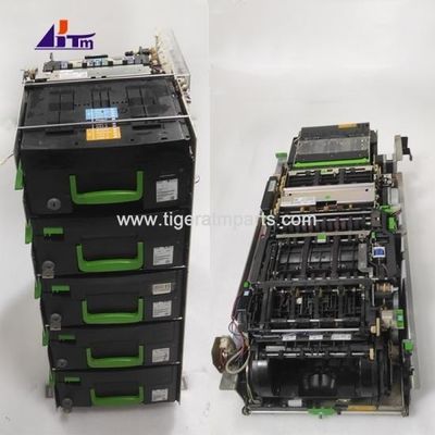Wincor Cineo C4060 เครื่องแจกเงินแบบรีไซเคิล แอตแอมอะไหล่