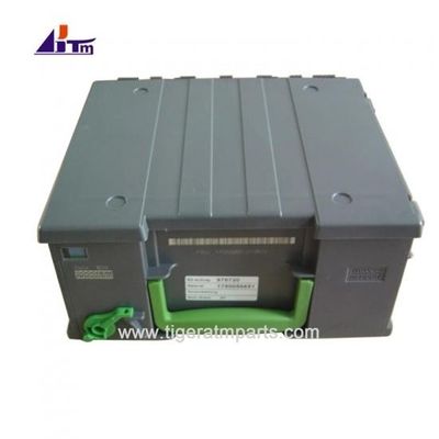 1750056651 วินคอร์ ปฏิเสธ แคสเซ็ท เครื่อง ATM