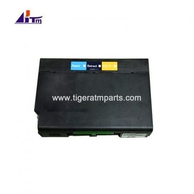 เครื่อง ATM อะไหล่ Wincor Cineo ปฏิเสธ คาเซ็ต Cat 2 Lock 1750207552