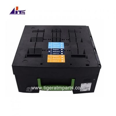 เครื่อง ATM อะไหล่ Wincor Nixdorf Cineo C4060 C4040 คาเซ็ต RR CAT3 BC ล็อค 1750183504