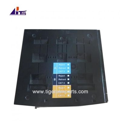 เครื่อง ATM อะไหล่ Wincor Nixdorf Cineo C4060 C4040 คาเซ็ต RR CAT3 BC ล็อค 1750183504