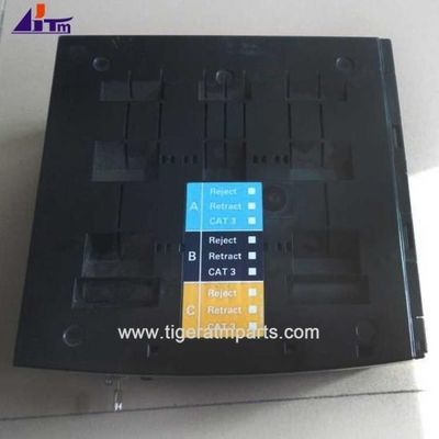 เครื่อง ATM อะไหล่ Wincor Nixdorf Cineo C4060 C4040 คาเซ็ต RR CAT3 BC ล็อค 1750183504