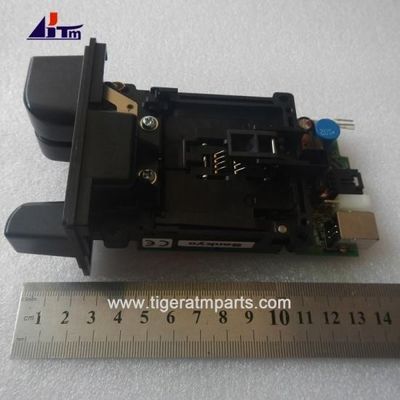 1750102140 Wincor USB Dip Card Reader ส่วนเครื่อง ATM