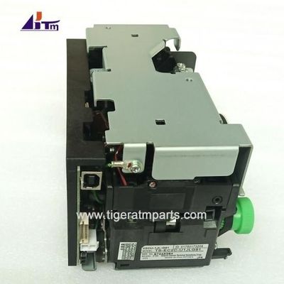 1750173205 Wincor Nixdorf PC280 V2CU Card Reader ส่วนเครื่อง ATM