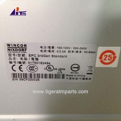 1750182494 วินคอร์ นิกซ์ดอร์ฟ 2050XE PC Core เครื่อง ATM
