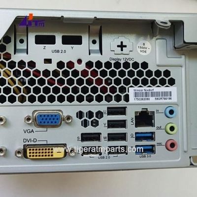เครื่อง ATM อะไหล่ Wincor Nixdorf Cineo C4060 PC Core SWAP-PC 5G I5-4570 TPMen 1750262090 1750262084