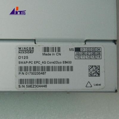 อะไหล่เครื่อง ATM Wincor Nixdorf SWAP-PC EPC 4G Core2Duo E8400 PC Core 1750235487