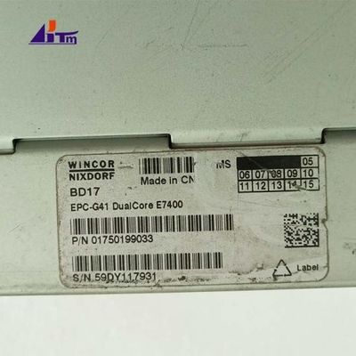ATM อะไหล่ Wincor Nixdorf PC280 EPC-G41 DualCore E7400 PC Core 1750199033