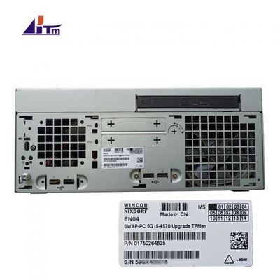 ATM อะไหล่ Wincor Nixdorf SWAP-PC 5G I5-4570 อัพเกรด TPMen 1750264625