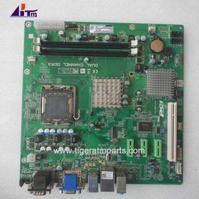 เครื่อง ATM อะไหล่ Wincor Nixdorf Cineo C4060 E8400 PC หลักแม่บอร์ด 1750221392