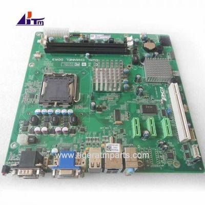 เครื่อง ATM อะไหล่ Wincor Nixdorf Cineo C4060 E8400 PC หลักแม่บอร์ด 1750221392