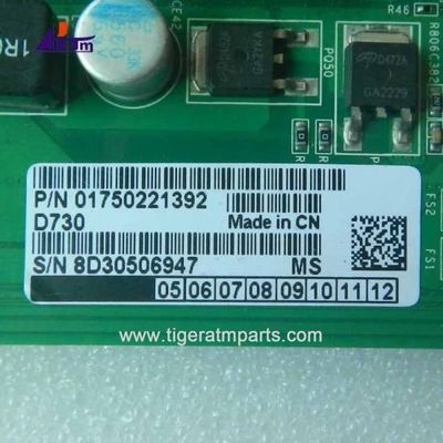 เครื่อง ATM อะไหล่ Wincor Nixdorf Cineo C4060 E8400 PC หลักแม่บอร์ด 1750221392