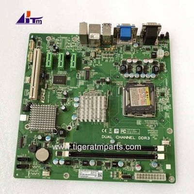 เครื่อง ATM อะไหล่ Wincor Nixdorf Cineo C4060 PC Core E8400 แมตเตอร์บอร์ด 1750223977